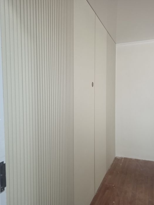 Ремонт квартир под ключ и частично