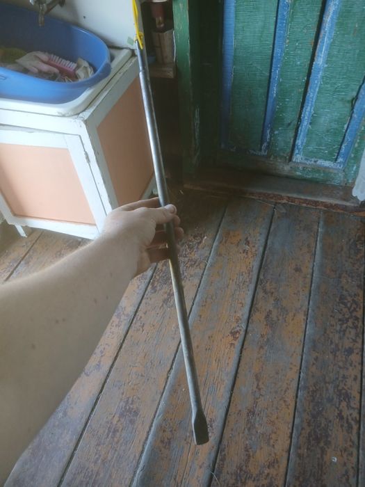 Насадки на перфоратор