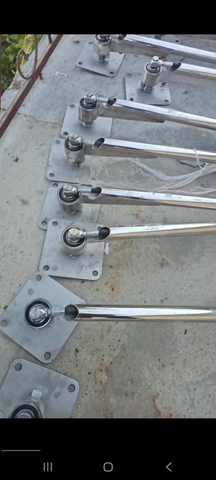 Moy sam uskunalarini o'rnatish hamda sotish