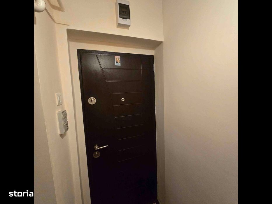 Apartament Hunedoara plus loc de parcare