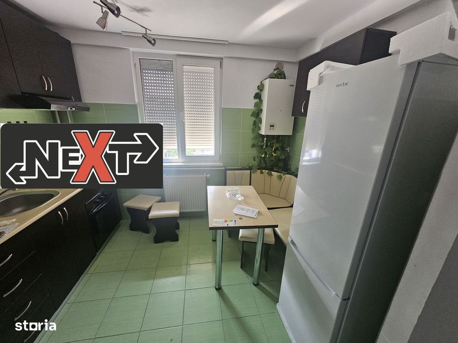 Închiriez apartament cu doua camere