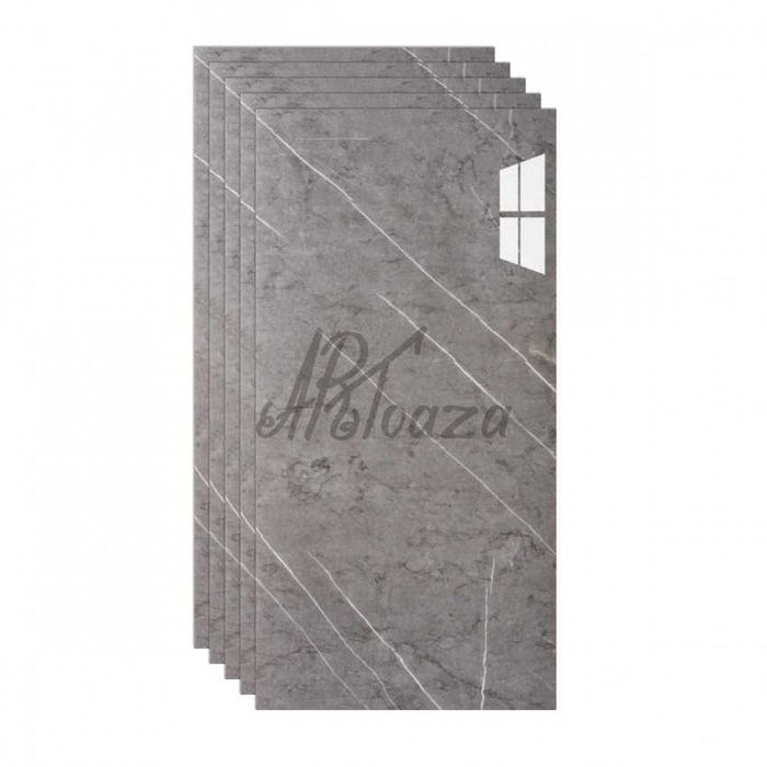 Самозалепващи панли лукс размер 60-30см Бърз и МЕГА лесен монтаж