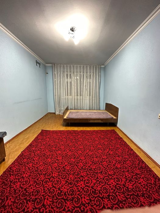 Сдаётся квартира,Алмазарский район,3/3/4 банковский дом 113м2