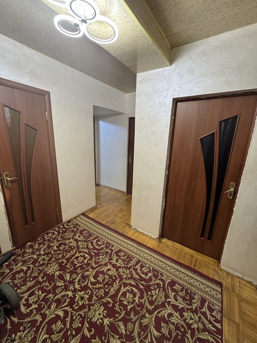 Ц-14, Ганга, Центр, 3/3/4