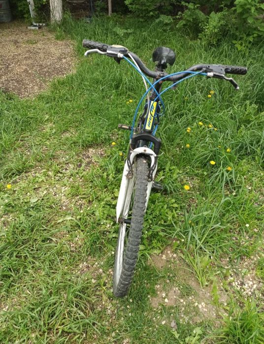 Срочно Продам велосипед Altair