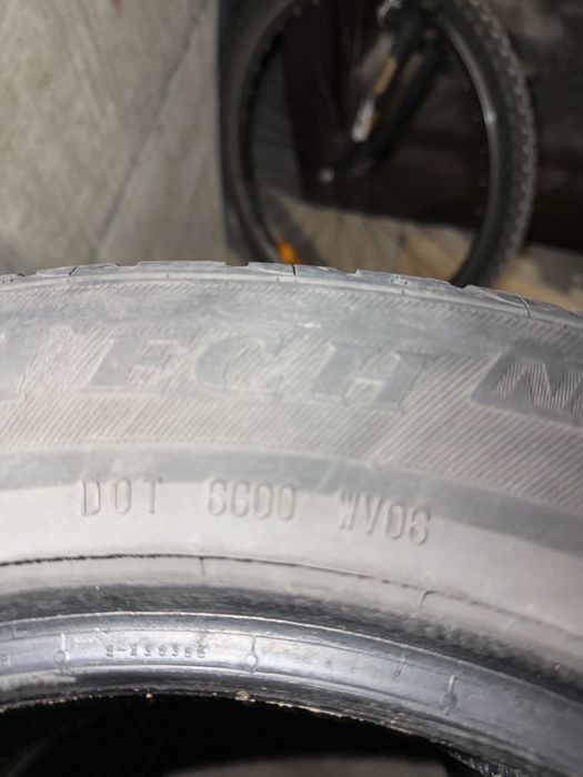 Viking гуми 225/55/R17 2023 Dot 2 бр