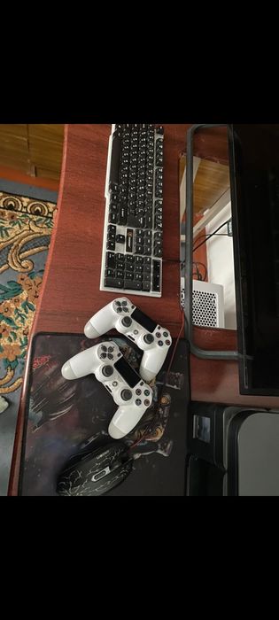 В продаже компьютер