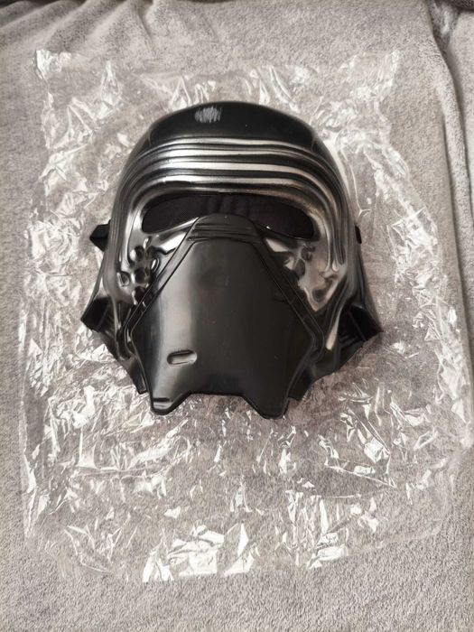 Mască Kylo Ren tip cască completă