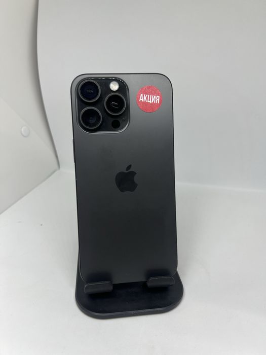 Ip 15 pro max 256 gb Pintel.kz 16238