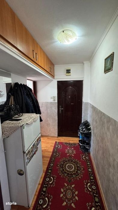 Apartament 2 camere, 40 mp, zona Școala Dimitrie Cantemir — fotografia 1
