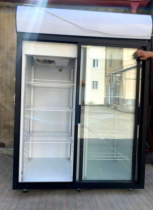 шкаф холодильный  POLAIR