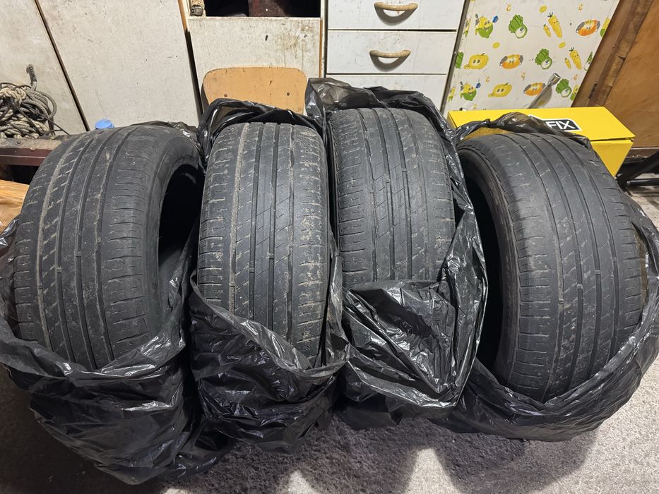 Продам резину сайлун