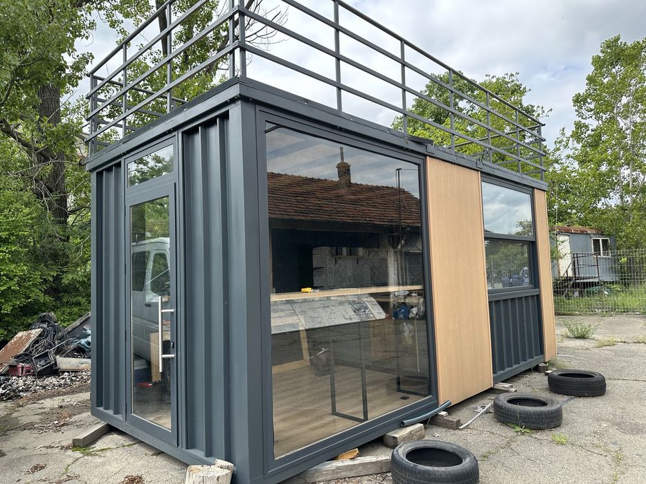 Продава се Заведение в Стара Загора, Център - 18 кв.м за 624 €/кв.м - Снимка #4