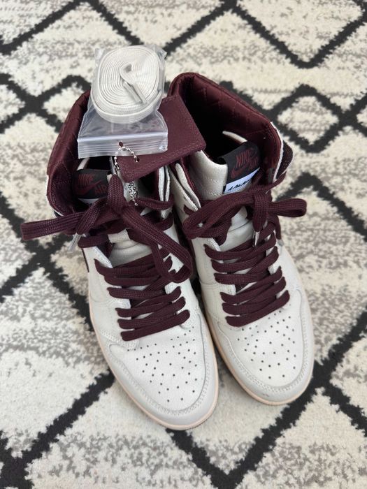 Nike Air Jordan 1 Retro High OG A Ma Maniére Marime 43 Conditie Foarte Buna Fara Cutie