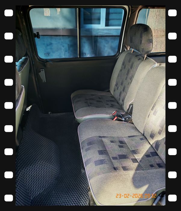 Damas 2020 yil radnoy