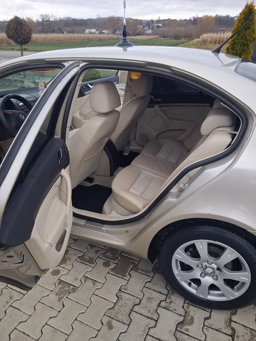 Vând skoda octavia automat dsg