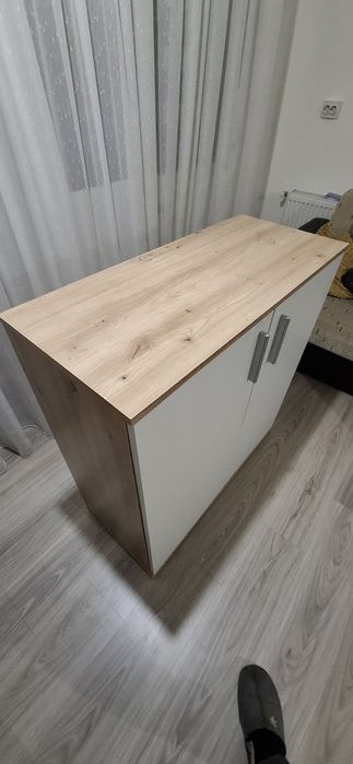 Dulap depozitare bucatarie