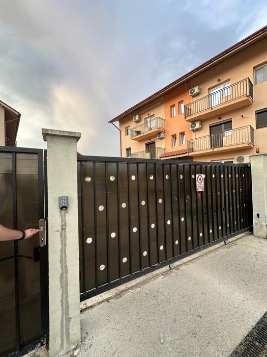 apartamente de vanzare caransebes