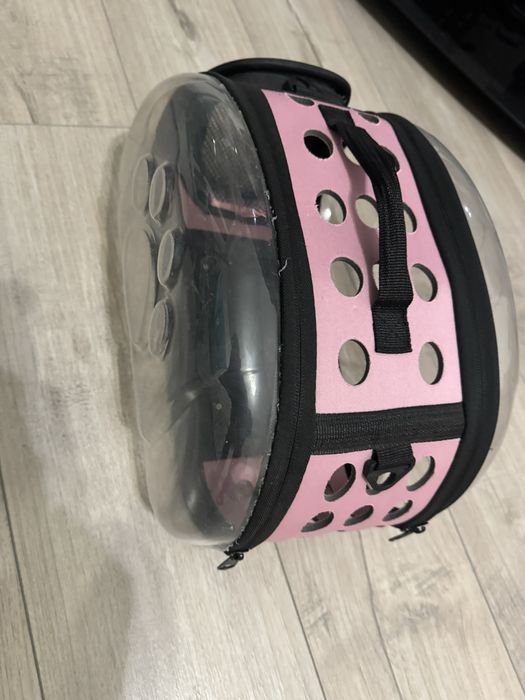 Переноска для котов или собачек