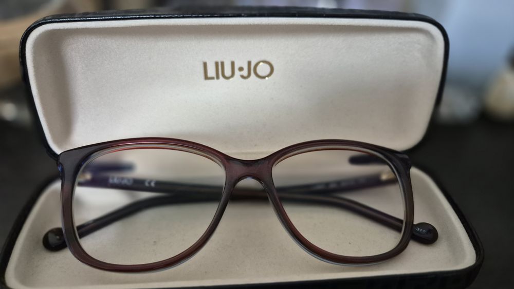 Диоптрични очила Liu jo