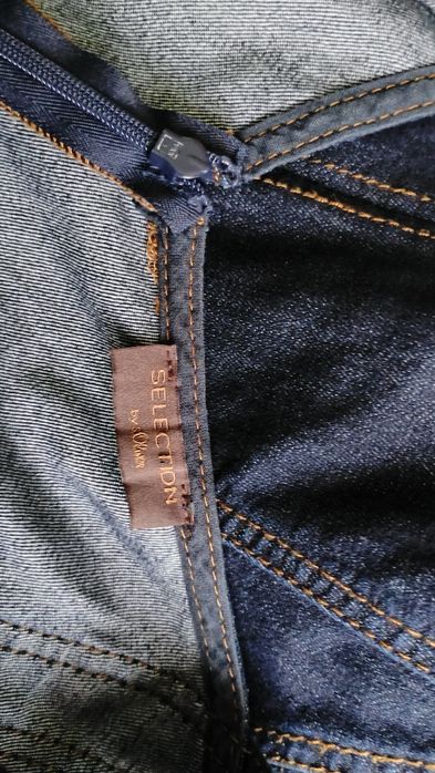 Rochie blue-jeans S.Oliver