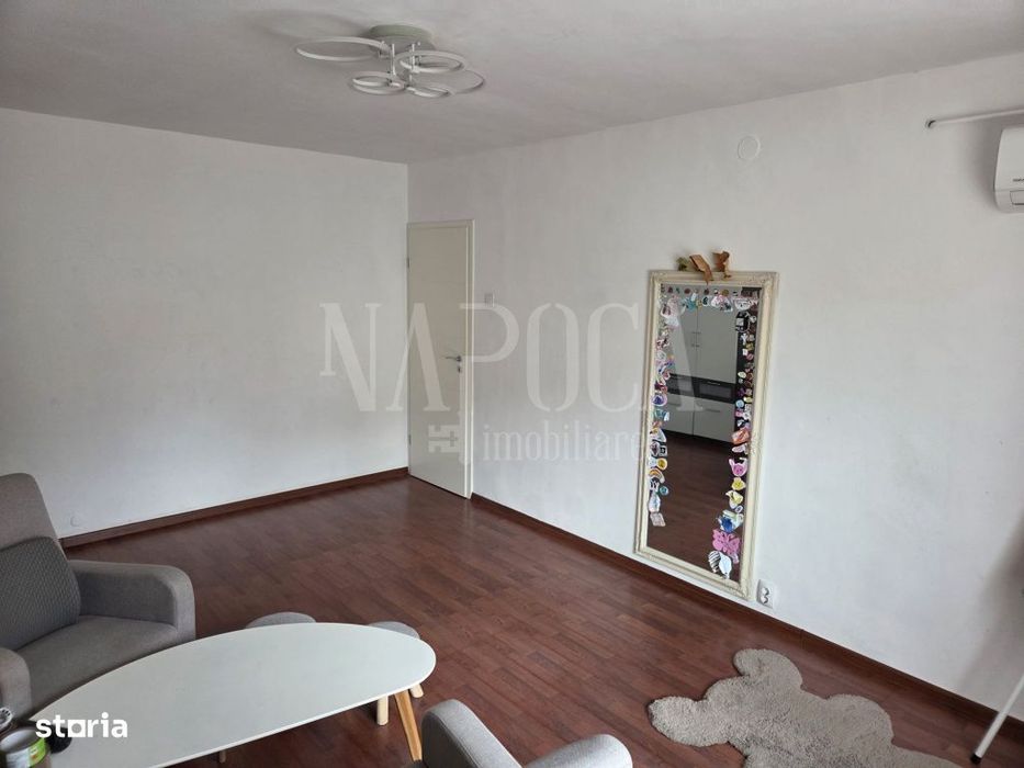 Apartament 3 camere de vanzare in Calea Aradului Oradea, Oradea — fotografia 2