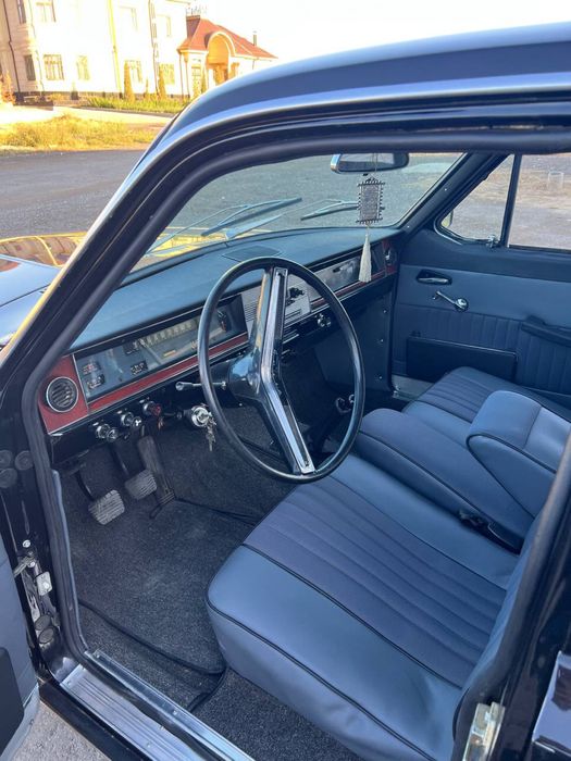 Volga gaz 24 2 lasiyam sotiladi