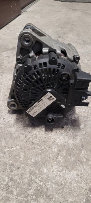 Alternator Ford Kuga Facelift 2018 2019 2020