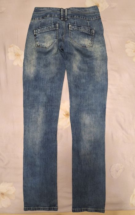 Дънки и панталони ZARA размер 38-40/S-M