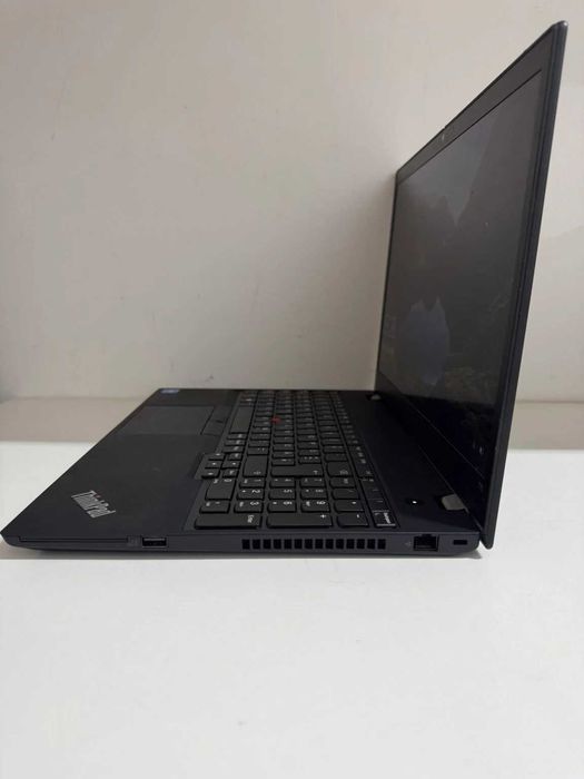 Laptop Lenovo ThinkPad T15 Gen 2 15.6” i5-1145G7 16GB RAM/256GB SSD - Garantie