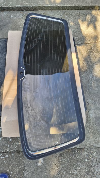 Vând Haion VW Touran Nonfacelift Aftermarket