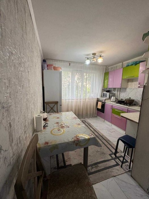 Продам 4 ком квартиру