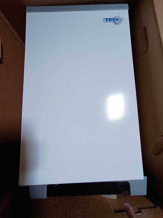 Газов котел "Теси" стенен, кондезен, двуконтурен,.