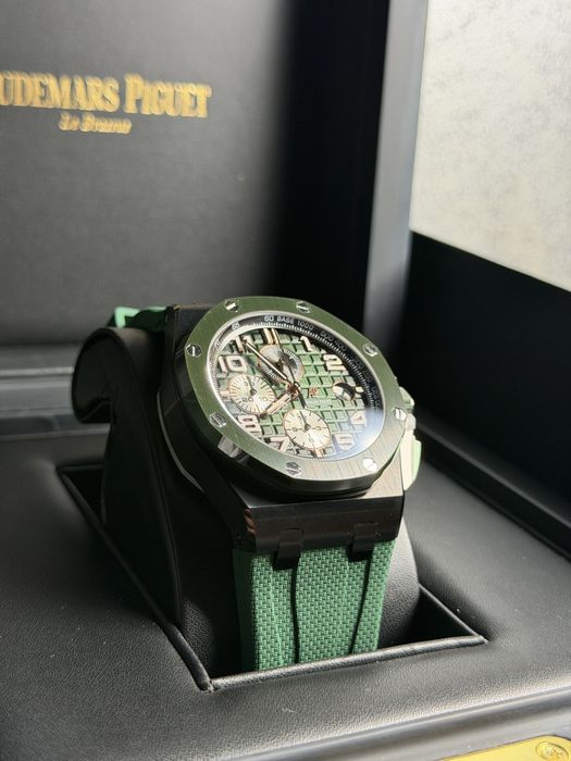 Audemars Piguet Royal Oak