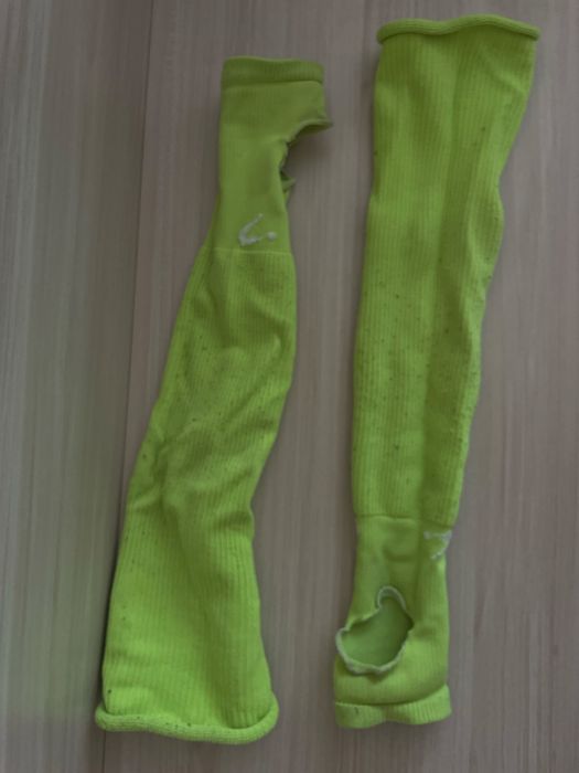 Спортни гети