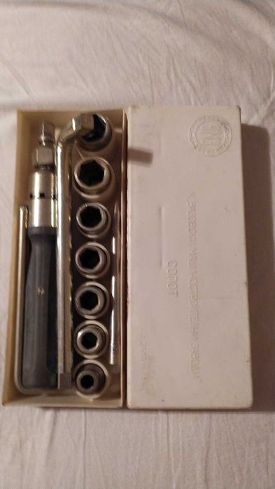 Гедоре ВМЗ Сопот