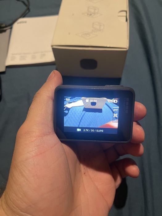 GoPro Hero 5 Black