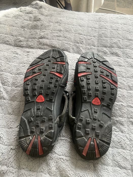 Сандали Nike оригинал