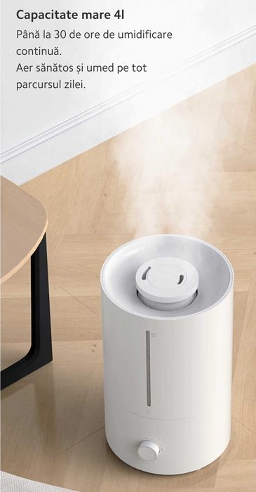 xiaomi umidificator 2 lite