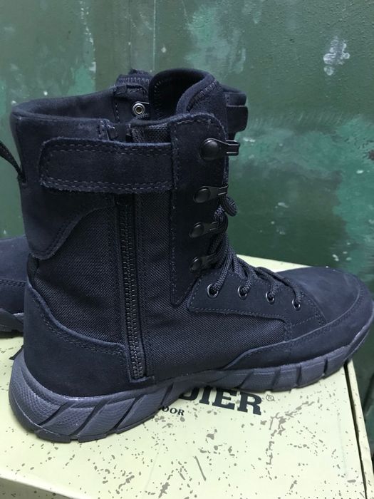 Bocanci militari/tactici Free Soldier (43)