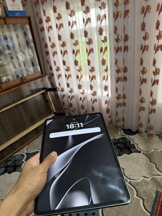 Mi pad 6s pro 12.4 dyum