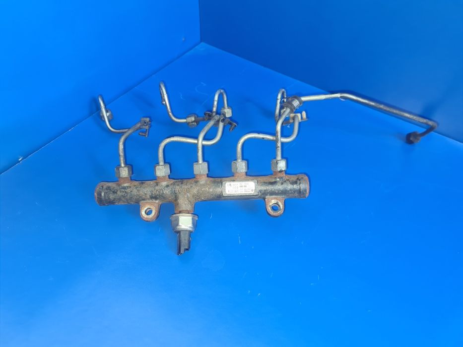 Senzor/Rampa combustibil, Ford Mondeo Mk4, 2.0 tdci