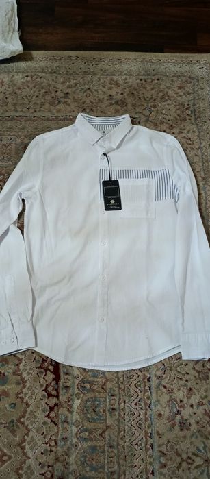 Турецкая рубашка