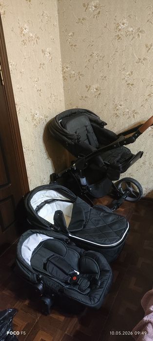 Продается коляска