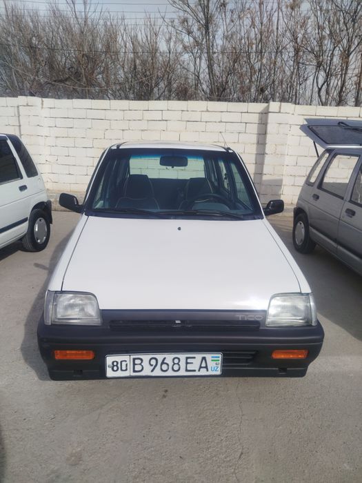 Daewoo tico 1998