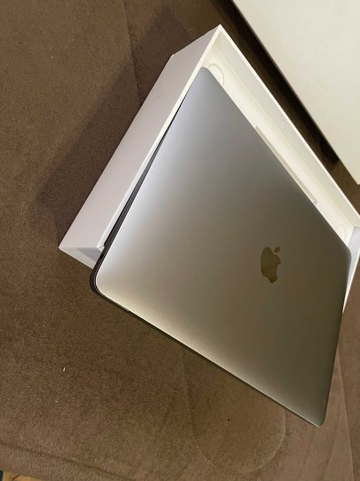 CTO 13" M1 MacBook Air a2337(2020 г.) - M1/16GB RAM/512GB SSD