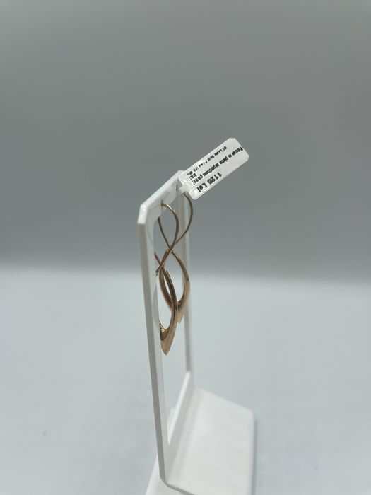 Cercei Aur 14k Greutate 2.50 gr #46969