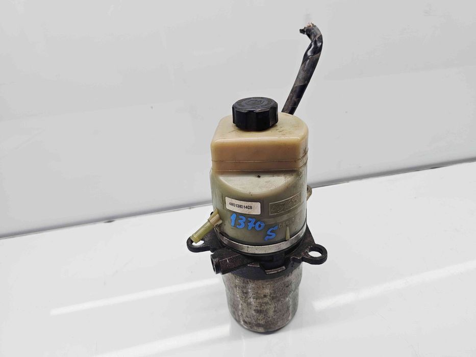 Pompa servodirectie Ford Focus 2 (DA) [Fabr 2004-2012] 4M513K514CB 1.6