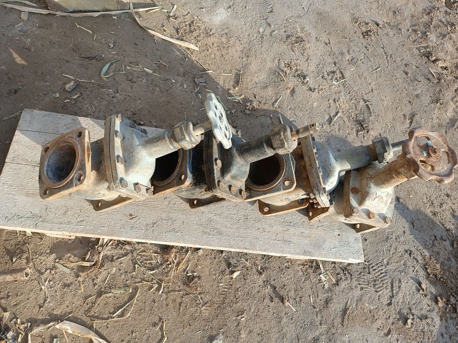 Бензавоз кран заглушка вадавозга