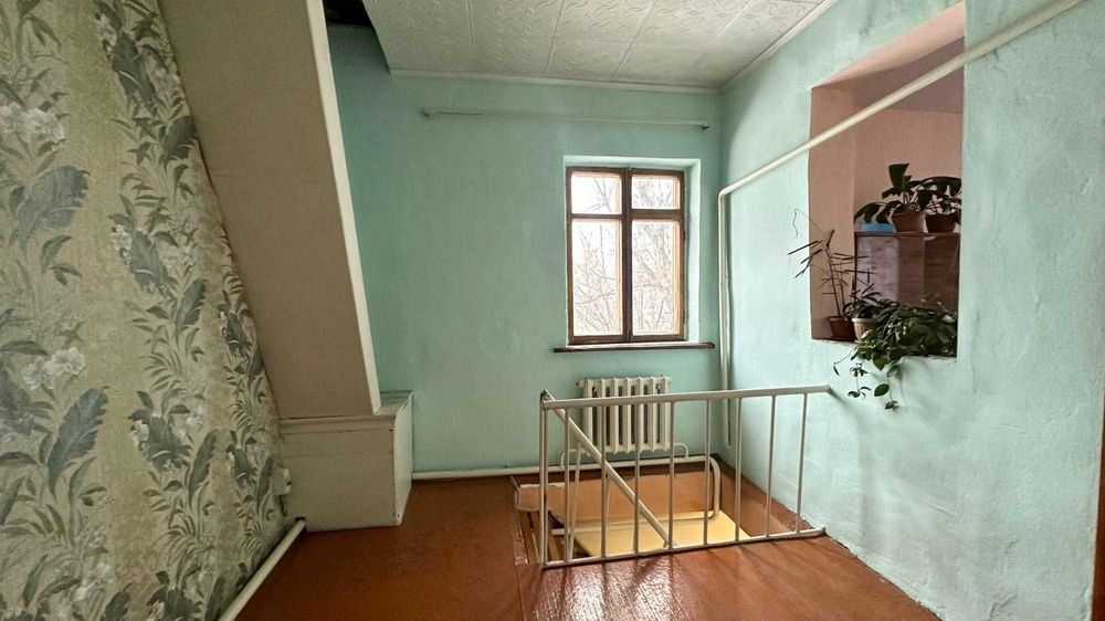 Отдельный дом 4-х комнатный